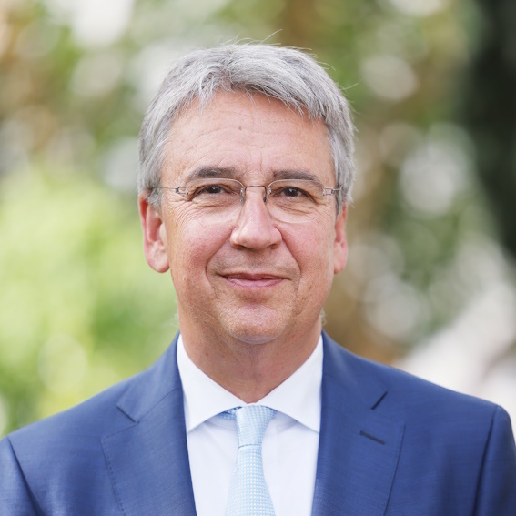 Andreas Mundt