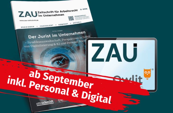 ZURE trifft ZAU